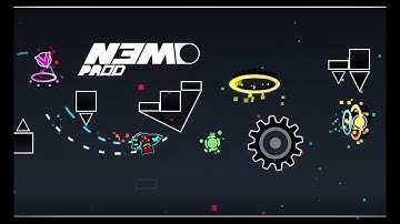 My layout part in Abyssal Extinction by J I and more!