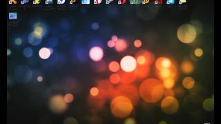 Как поставить видео обои и сменить кнопку пуск screenshot 5