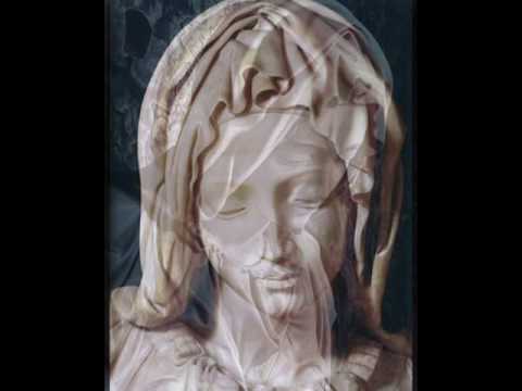 Andreas Scholl & Barbara Bonney  Stabat Mater ~ Pe...