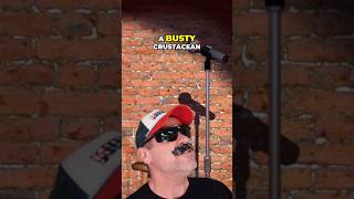 This Joke About a Wife and a Bus Had Me on the Floor #funny #standup