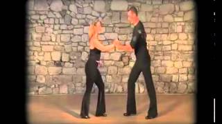 Apprenez à danser : La Salsa - Partie 1