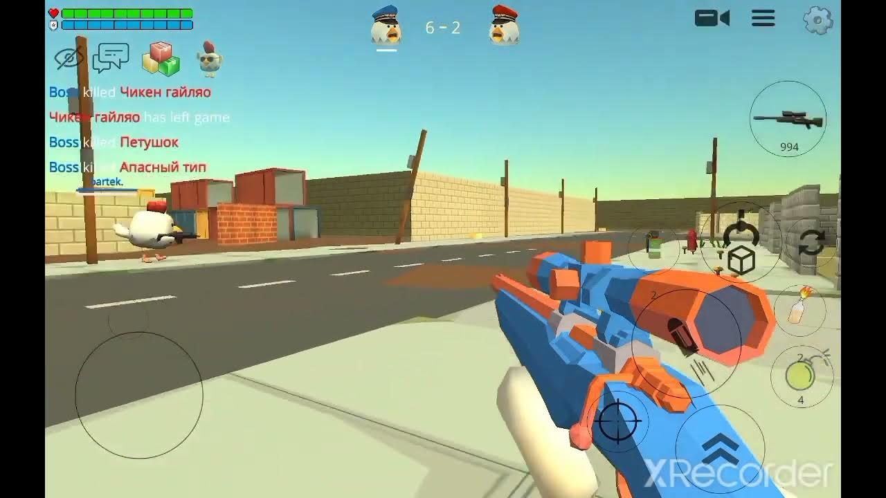 популярные батл рояль игры