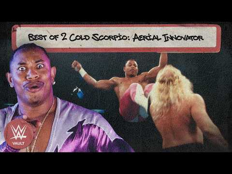 Best Of 2 Cold Scorpio 3 HOURS Of Action Vs Cactus Jack Sabu Dean Malenko And MORE 