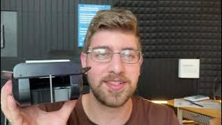 Testing the Automatic Card Shuffler for 7 Days — What We Learned W3831