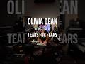 My wife pleaded with me to make this one 😂. Tour tickets in bio! #oliviadean