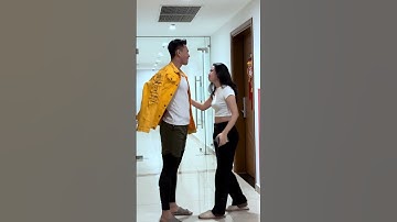 Thừa nước đục thả câu [Nam Phương] #namphuong #shorts #funny #comedy #action