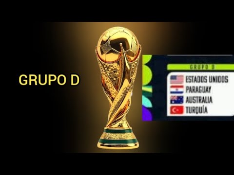 grupo do mundial 2026