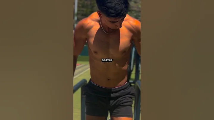 Natural Transformation 17-25 #bodytransformation #fitnessmotivation