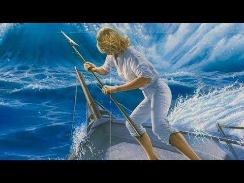 Jaws: The Revenge (1987) - Trailer HD 1080p