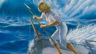 Jaws: The Revenge (1987) - Trailer HD 1080p