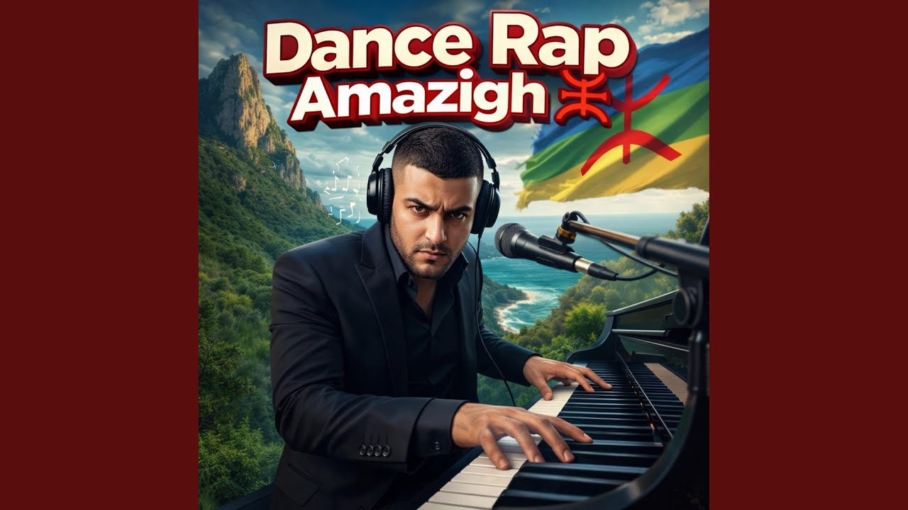 Music Rap Amazigh ⵣ