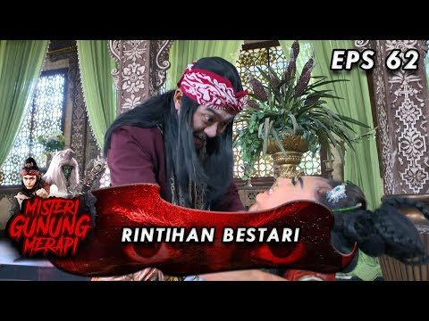 Bestari Merintah Kesakitan Karena Bayi Iblis Ini - Misteri Gunung Merapi Eps 62