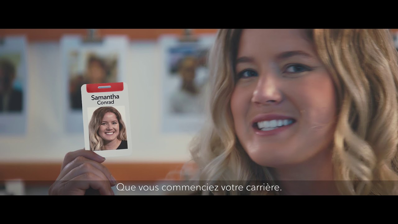 C’est ça, #LaVieChezRogers - C’est ça, #LaVieChezRogers