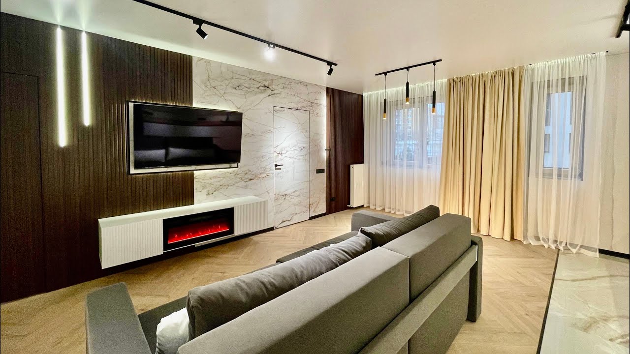 🔥2-кімнатна квартира з ремонтом 🔥ЖК West Towers | Ужгород 🏢 Зданий Будинок ✅ можливо під єОселю ✅