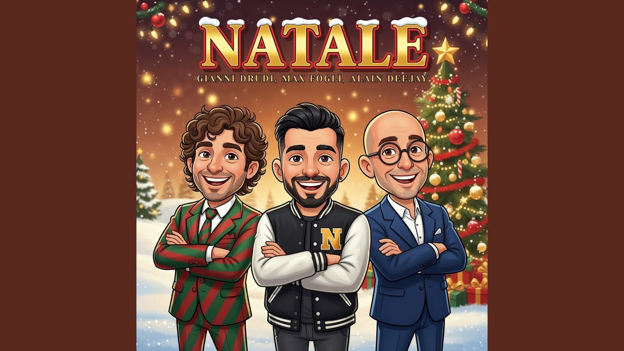 Watch Natale on YouTube Watch Natale on YouTube