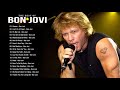 The Very Best Of bon jovi - bon jovi Greatest Hits 2021
