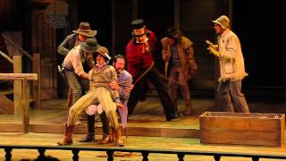 The Comedy Of Errors