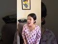 Biwi bohut javab deti hai #shorts