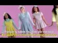 Meghan trainor  all about that bass lyrics englishespaol subtitulado official