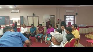 MCA 98 batch PMCTW