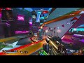 【Apex】全てワンマガで倒せる最強設定
