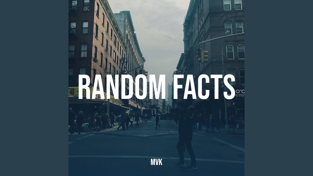 Guarda Random Facts su YouTube Guarda Random Facts su YouTube