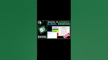 Send Email From Excel Hyperlink Email CC