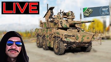 “Spearhead”  Dev Server Stream