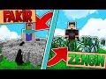 ZENGİN VS FAKİR HAYATI #3 - Minecraft