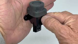 Sports Performance Inertia Safety Switch Explained #INERSW