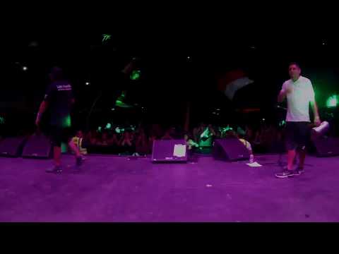 Entero Piante - Este Borracho Te Necesita (Teatro Caupolican)