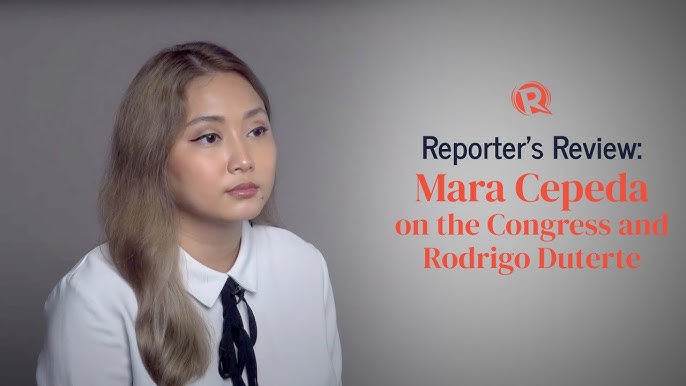 Image Rodrigo Duterte image beautiful image beautiful image beautiful image beautiful - Reporter's Review: Mara Cepeda on the Congress and Rodrigo Duterte ...