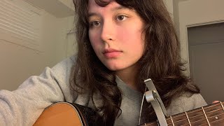 Sister Golden Hair  America Cover