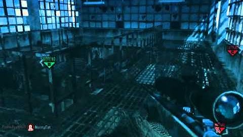 -COD4- How To Win From A Fail | Ep1