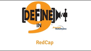 RedCap (Reduced Capacity) - Defined in Nine Words or Less!