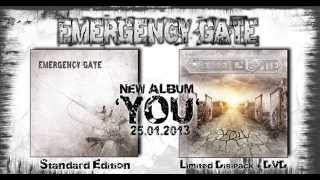 Emergency Gate - You (Exclusive Preview)