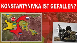 Putin-Trump Telefonat 📞 stoppt russischen Tanker 🚢 Rybinsk trifft Öl 🔥 Konst. fällt ⚔️ Ukraine krieg