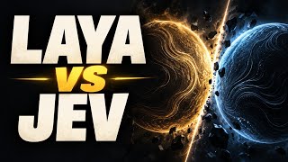 Details Laya vs Jev AI  News