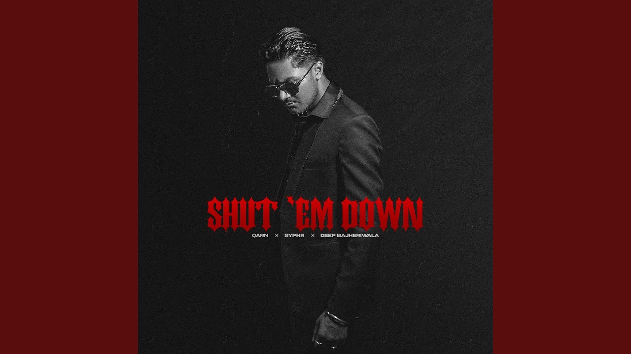 Shut 'Em Down - YouTube