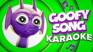 Karaoke Incredibox Sprunki - Goofy Song Official Song