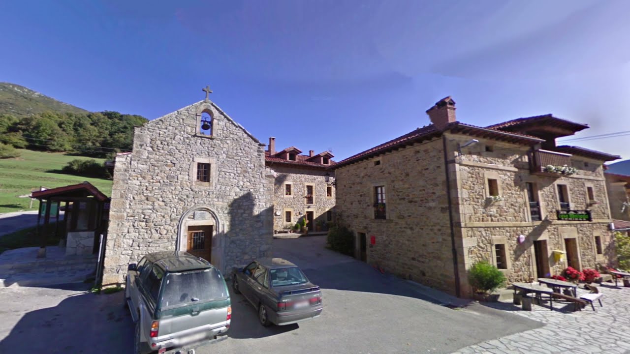 Pejanda, Polaciones, CANTABRIA