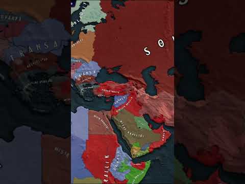 Türkiye 500 Yıllık