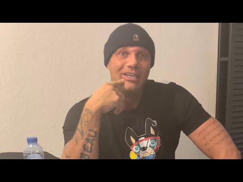 TERUG DE BAK IN? - VLOG #649