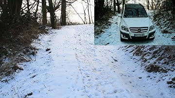 trackingtest Output making