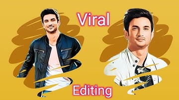 Facebook Viral Photo editing 2020। Photolab photo editing tutorial । Photo Lab Pro Mod APK