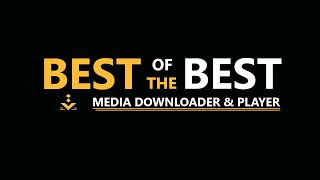 BOTB Media Downloader screenshot 4