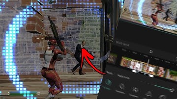 Tutorial:How To Make This *INSANE* Vortex Buildup On Mobile For *FREE* | Edit Like Maxi,Yarn,Smuti