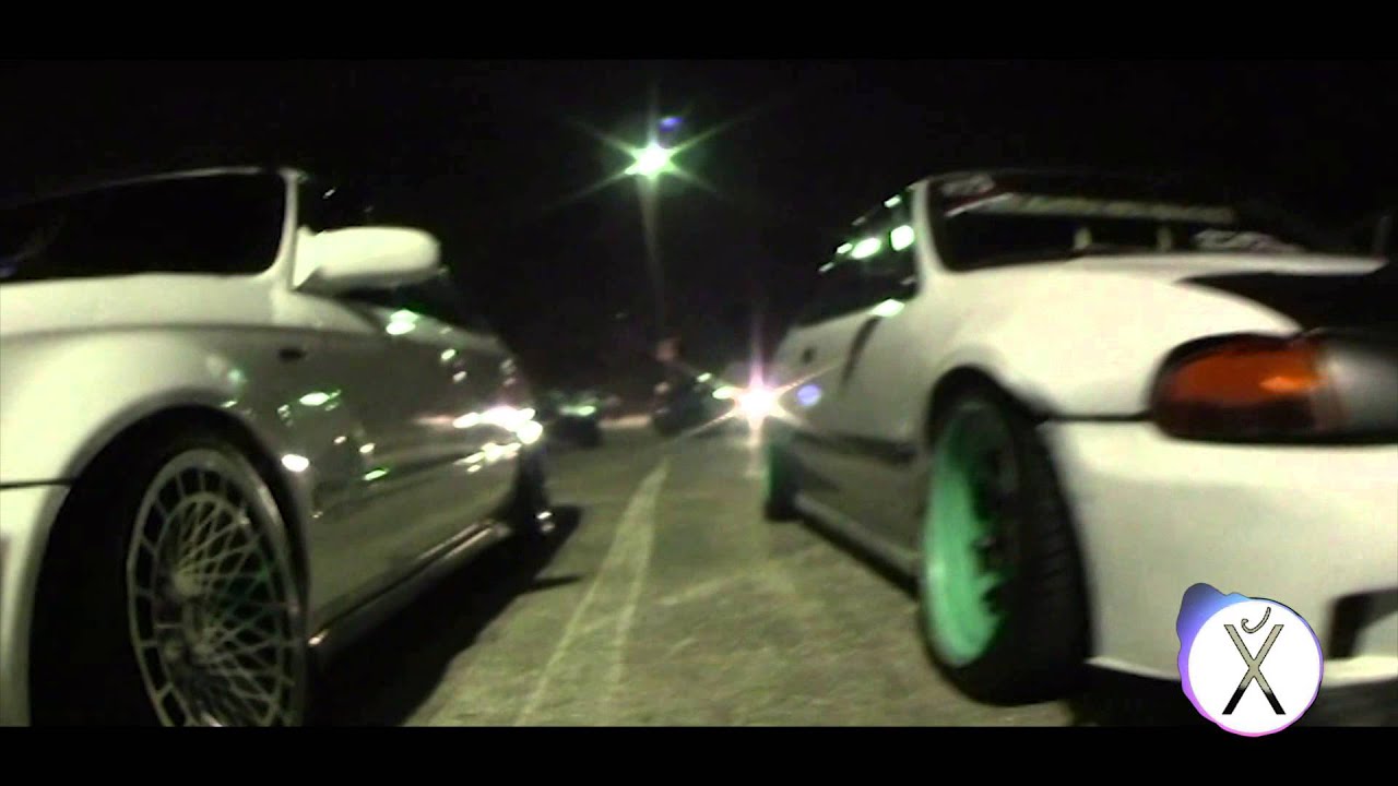 Greensboro Car Meets XF1 YouTube