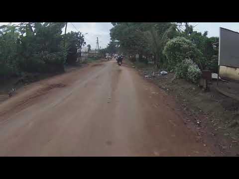 KUMBA BY KEMBO REMIX VIDEO BY VJ DOMINO