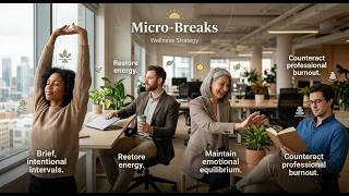 Micro- Break Strategies
